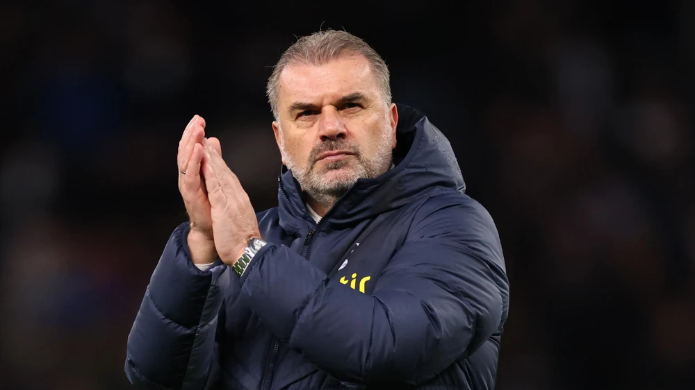 postecoglou